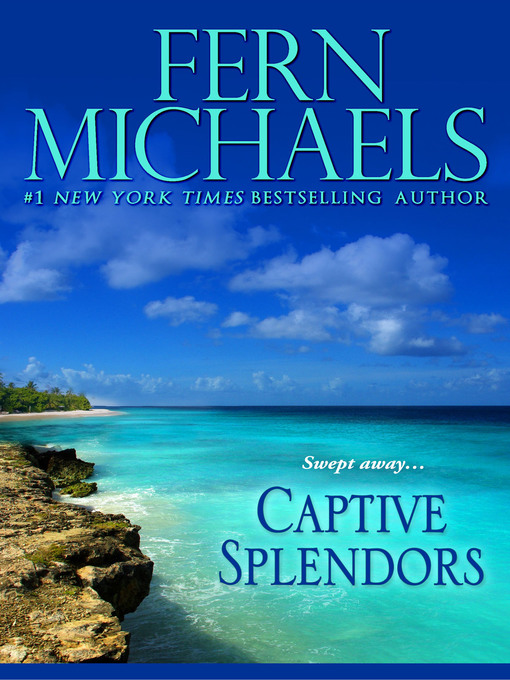 Cover image for Captive Splendors